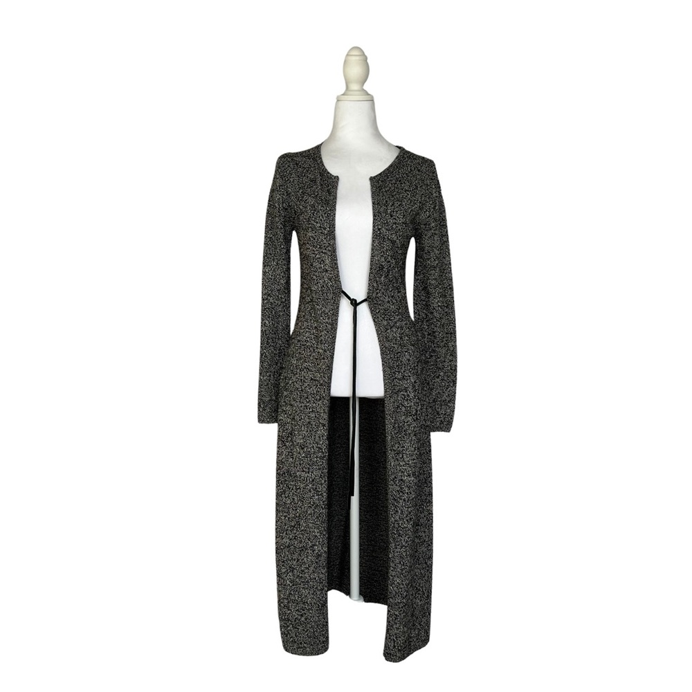 Moda International Gray Women's Sweater